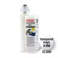 Akemi Farbkleber, transparent magic Art.-Nr. 12956