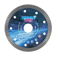 Diamantscheibe KARL DAHM Turbo Rim Ø 115 mm günstig kaufen