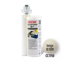 Colle colorée AKEMI beige pour pierre naturelle