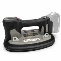 GRABO Akku Saugheber Pro Brushless für Makita