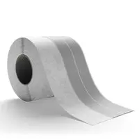 Self-adhesive skirting tape KARL DAHM 100 mm x 20 m