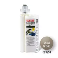 Colle couleur AKEMI Colour Bond, kaki
