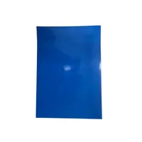 Magnetblätter zu Messschablone Allgrid für individuell zuschneidbare Magnetformen und präzise Aussparungen auf Fliesen und Bauplatten