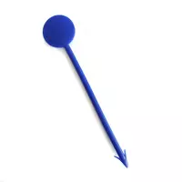 Marker points screed heating, 100 pcs, art.-no. 12028