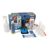 Silikon-Sanierungs-Set Art.-Nr. 11595 von Karl Dahm in Werkzeugbox