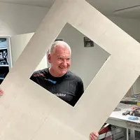 Großformat EXKLUSIV Seminar mit Uwe Feustel