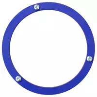 Interchangeable ring Ø 130 mm, art. no. 16025