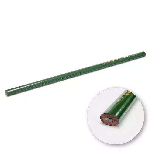 Zusatzbild Steinhauer Bleistift mit extrem stabilem Blei Kern