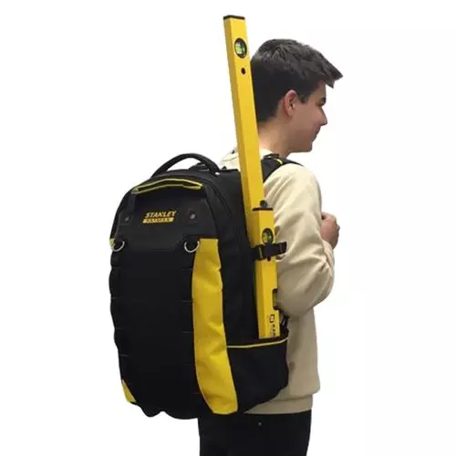 Werkzeug Rucksack angenehm tragen geeignet