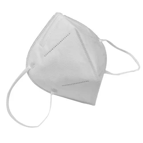 Image supplémentaire Masque respiratoire polyvalent