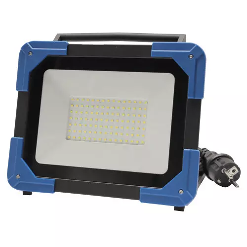 Zusatzbild LED Arbeitsstrahler mit langer Lebensdauer