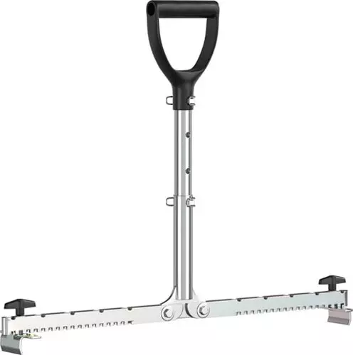 Zusatzbild Haltebacken für Betonsteinplatten