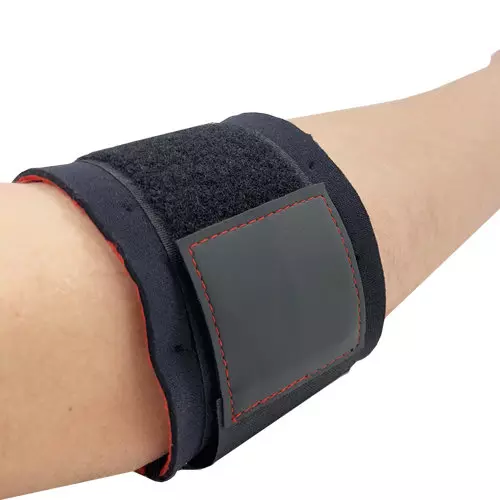 Image supplémentaire Bandage confortable en cas d'irritation et de sollicitation excessive des tendons