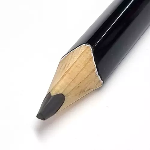Additional image Double-ended marker pen with a black tip