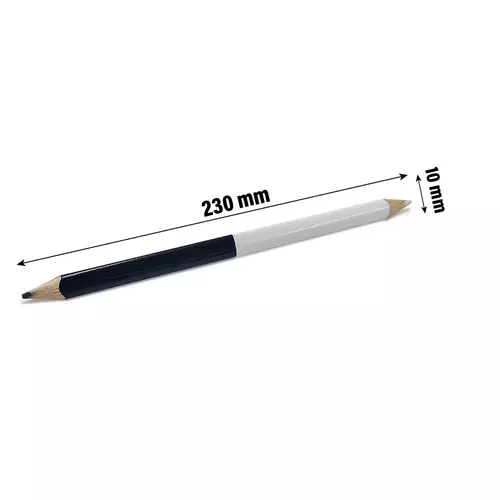 Additional image Long marker pen with two ends