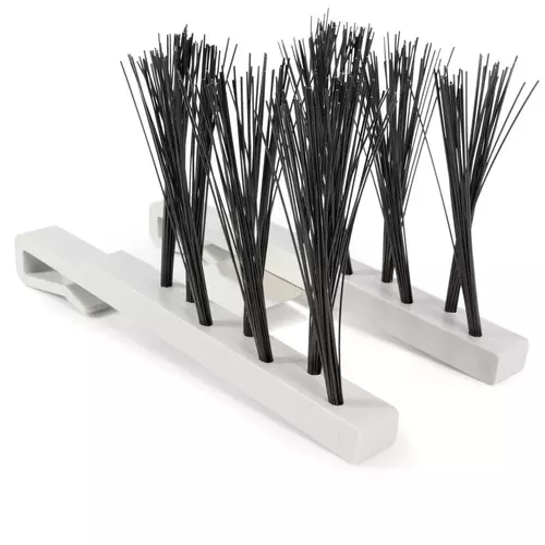 Borstenb&uuml;rste f&uuml;r Werkzeug