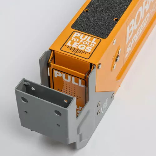 Additional image Jack stand holder