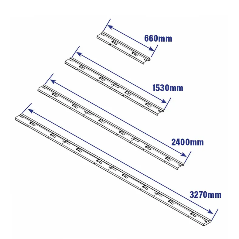 Additional image Raimondi Tile Cutter Dimensions