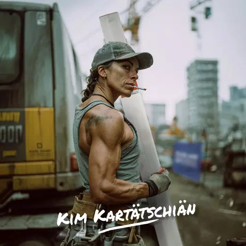 Additional image Kartätsche Kim Kartätschiän