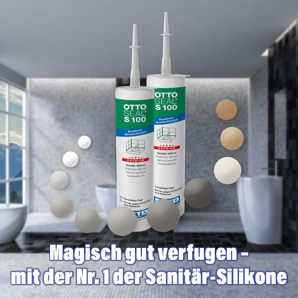 Image supplémentaire Bien jointoyer le carrelage avec du silicone