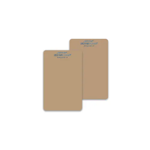 Colour chart cc1715 beige &ndash; Akemi colour charts for precise colour matching in ceramic repairs.