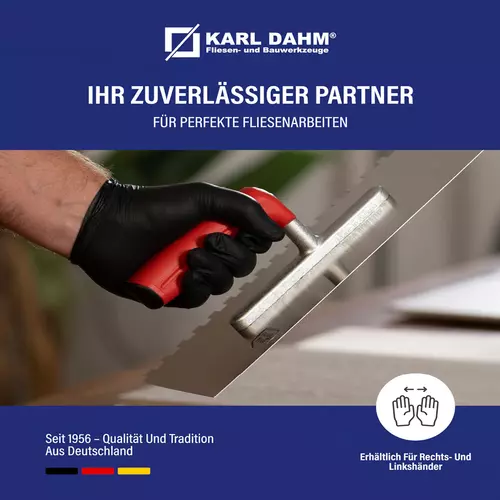 Zusatzbild softgriffkelle linkshänder 12 mm jetzt online bestellen