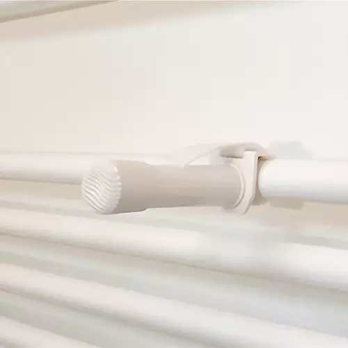 Additional image Doorstop 85mm in a set (30 pcs.) for easy installation and versatile use.