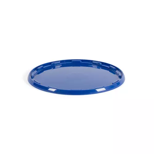 Alles im Eimer - Hydroset, mit Deckel zum Kunstoffeimer damit die Anr&uuml;hrmasse l&auml;nger frisch bleibt.
