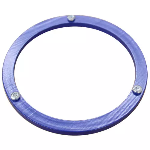 Wechselring &Oslash; 130 mm , Detailansicht