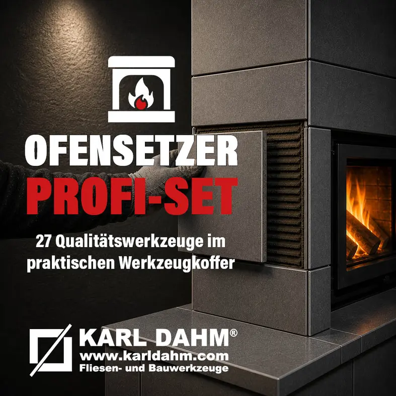 Additional image Professional Stove-Top Set Poster