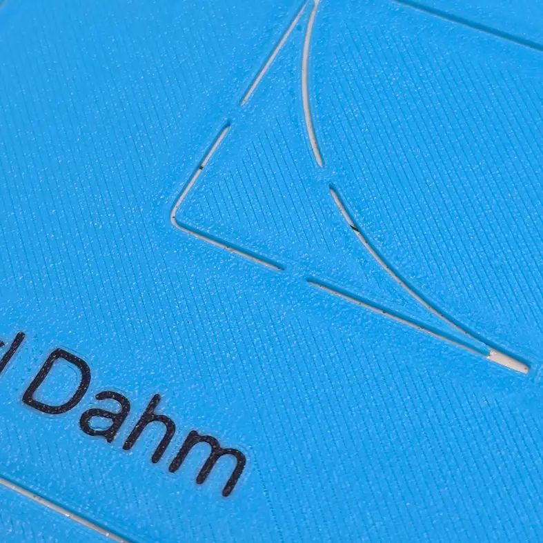Additional image Buy a cutting template for handle plates