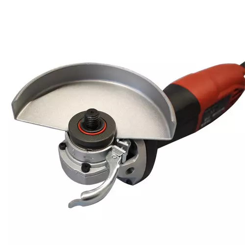 Flex Professional 125 mm angle grinder
