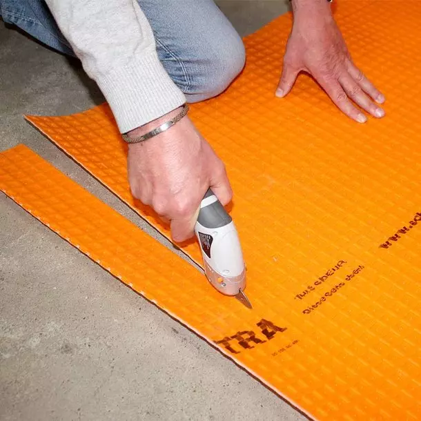 Additional image Cordless universal shears/fleece cutter