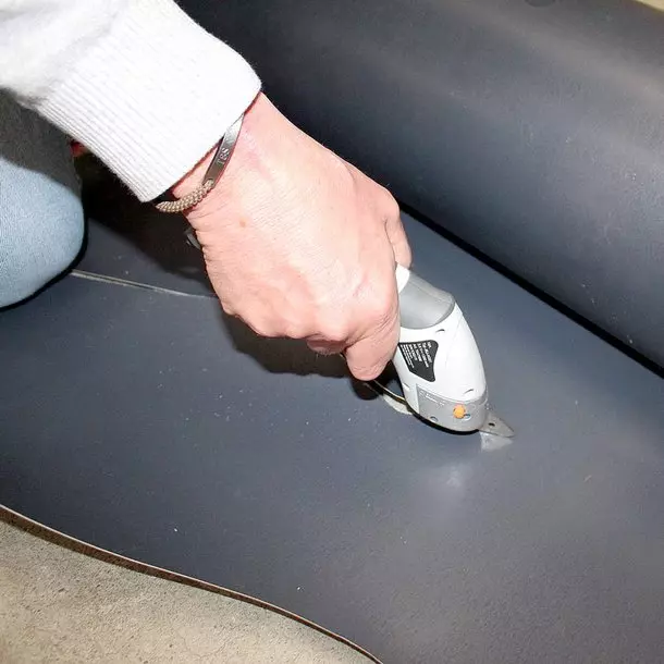 Additional image Cordless universal shears