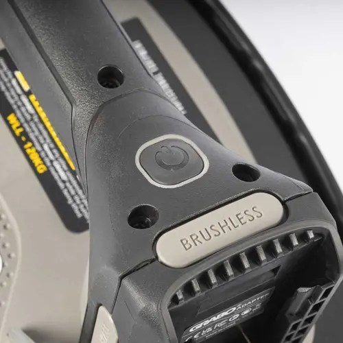 Additional image Grabo Battery-Powered Suction Lifter Pro Brushless FLEX Edition - On/Off Switch