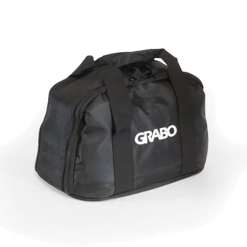 Additional image Grabo battery-powered suction lifter Pro Brushless for Flex in a practical carrying case