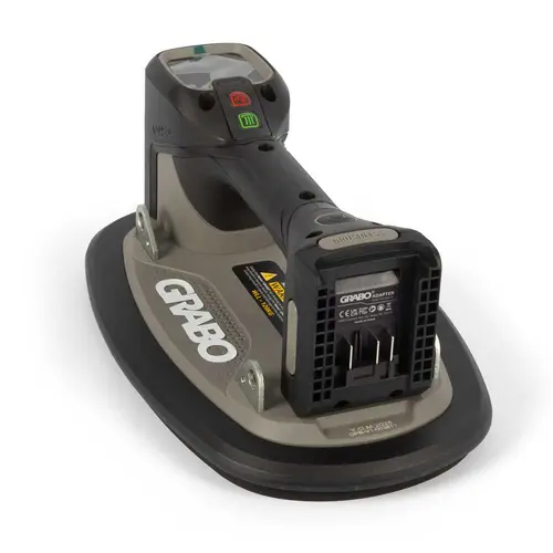Additional image Grabo Battery-Powered Suction Lifter Pro Brushless – FLEX Edition