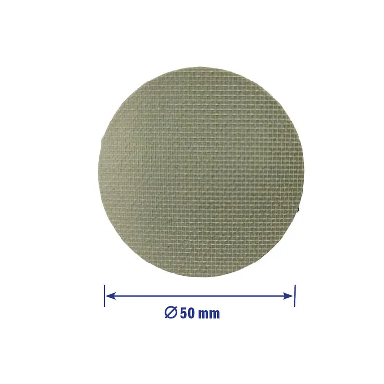 Image supplémentaire Disque abrasif diamanté Ø 50 mm