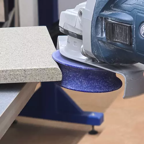 Zusatzbild diamant aussenkantenfraeser granit