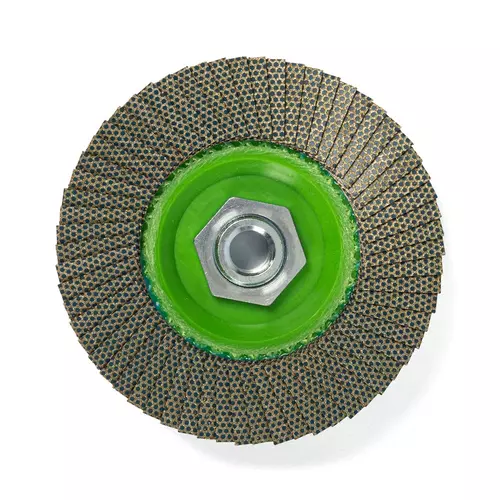 diamant lamellenscheibe k60