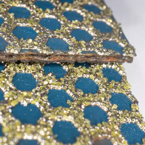 diamant lamellenscheiben koernung praezise