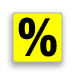 Percent button