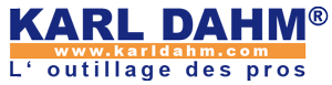 Logo KARL DAHM