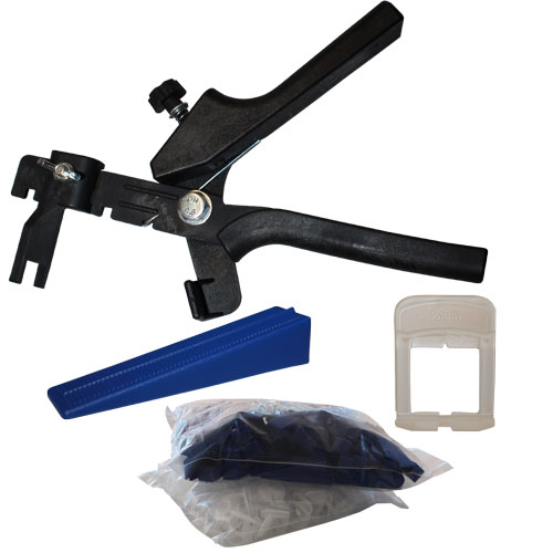 Wedge leveling system sets buy cheap at KARL DAHM