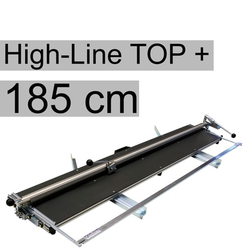 High-Line Top Plus 185 cm Fliesenschneider