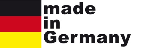 Made in Germany - KARL DAHM