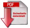 Sicherheitsdatenblatt Injektionsharz PDF